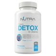 thumbnail image 1 of Nutra Botanics Detox Colon Detox & Cleanse Capsules (180 ct.), 1 of 1