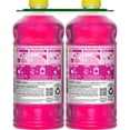 thumbnail image 10 of Pine-Sol Multi-Surface Cleaner, Cherry Blossom, 2 Count, 120 fl. oz. Total, 10 of 10