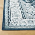 thumbnail image 5 of Member's Mark Everwash Washable Area Rug, 6'6"x 9'6", Assorted Colors, 5 of 6