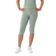thumbnail image 1 of Member's Mark Women's Zen Capri Legging, 1 of 7