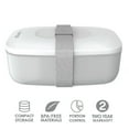 thumbnail image 5 of Bentgo Classic All-In-One Bento Lunch Box, 2-Pack, Choose Color, 5 of 6