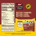 thumbnail image 2 of NESTLE TOLL HOUSE 53% Cacao Dark Chocolate Morsels, 2 of 6