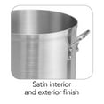 thumbnail image 5 of Member's Mark 24-Qt. Covered Aluminum Stock Pot, 5 of 6