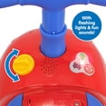 thumbnail image 5 of Disney 2 in 1 Zoom Ride-On with Zoom Car, 5 of 10