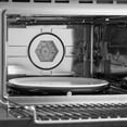 thumbnail image 7 of FORNO Oliena 30-Inch Built-In Microwave and Convection Oven, 7 of 8