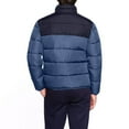 thumbnail image 3 of Lands' End Men's Puffer Jacket, 3 of 7