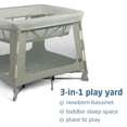 thumbnail image 5 of Maxi Cosi Swift Play Yard, Choose Color, 5 of 10