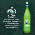 thumbnail image 4 of Mountain Valley Spring Water Sparkling 750ml Glass Bottles, 12 pk., 4 of 5