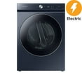 thumbnail image 1 of Samsung Bespoke 7.6  cu. ft. Electric Dryer with AI Optimal Dry, 1 of 8