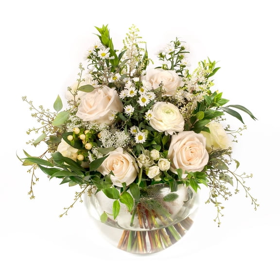 Member's Mark Wedding Collection Centerpieces, 6 pieces, Choose color