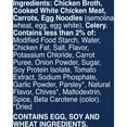 thumbnail image 3 of Progresso Traditional Chicken Noodle Soup, 19 oz., 6 pk., 3 of 7