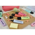 thumbnail image 6 of STABILO BOSS ORIGINAL Highlighters Set, 15-piece Pastel Desk Set, 6 of 8