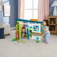 thumbnail image 25 of Fisher-Price Laugh & Learn Ultimate Playhouse, 25 of 26