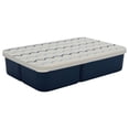 thumbnail image 4 of Member's Mark 3-Pack Snack & Go Bento Box, 4 of 6