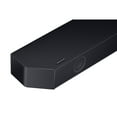 thumbnail image 2 of SAMSUNG Q-series 5.1 Channel Sound Bar with Wireless Subwoofer, Q-Symphony & Dolby ATMOS Audio, 2 of 20
