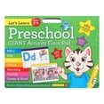 thumbnail image 1 of Sam's Exclusive - Let's Learn Preschool Floor Pad, Paperback, 1 of 6