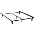 thumbnail image 2 of MetalCrest Lifetime Bed Frame, 2 of 7