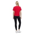 thumbnail image 2 of Express Women's Embellished Tee, 2 of 6