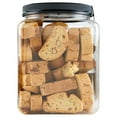 thumbnail image 5 of La Dolce Vita Classic Almond Biscotti 34 oz., 5 of 11