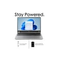 thumbnail image 7 of Gateway 15.6" FHD IPS 2-in-1 Convertible Touchscreen Laptop | Windows 11S |  Intel Processor | 4GB RAM | 128GB eMMC | 1-Year M365 Subscription | 2-Year Limited Warranty, 7 of 14