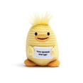 thumbnail image 3 of Lil Cheers Sweet Crochet Plush Bundle, Set of 3, 3 of 6
