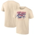 thumbnail image 3 of Chicago Cubs Short Sleeve Tee, 3 of 5
