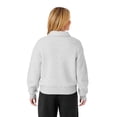 thumbnail image 4 of MEMBER'S MARK COLLARED FLEECE TOP, 4 of 10
