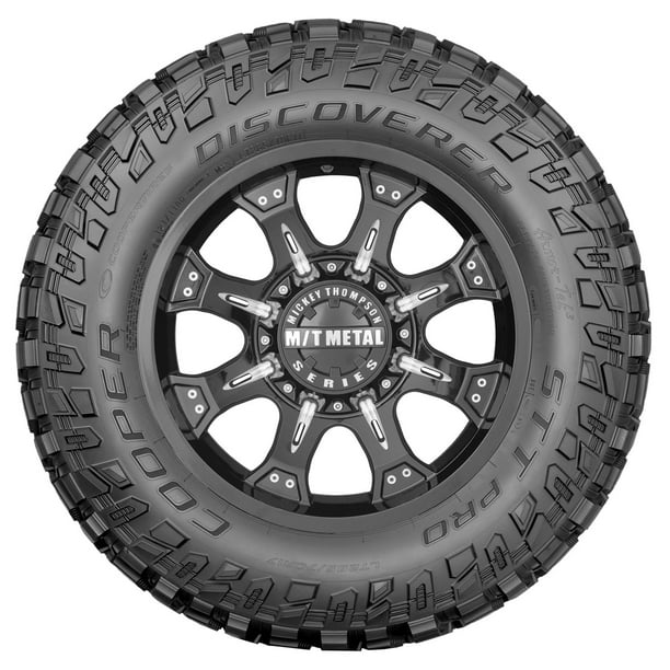 Cooper Discoverer STT PRO - LT265/75R16/E 120Q Tire - Samsclub.com