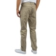 thumbnail image 4 of Scott Barber Men's 5 Pocket Stretch Twill Pant, 4 of 6