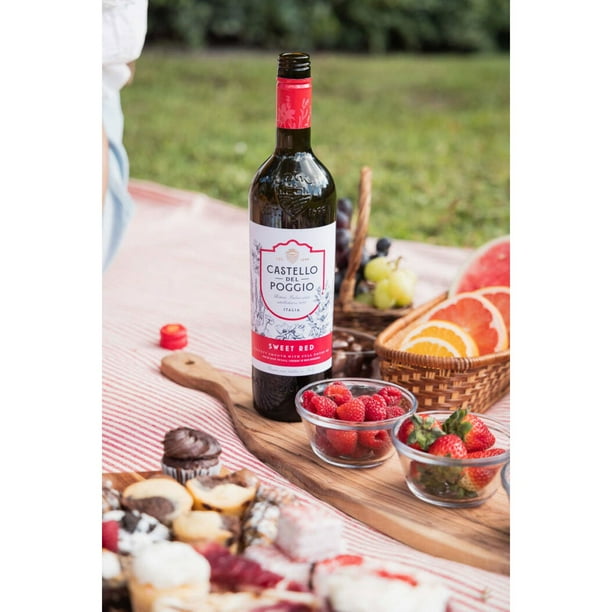 Castello Del Poggio Variety Pack, 750 ml, 3 pk. - Samsclub.com