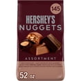 thumbnail image 1 of HERSHEY'S NUGGETS Assorted Chocolate Candy, 145 pcs., 1 of 9