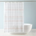 thumbnail image 2 of Town & Country Everyday Shower Curtain, 70"x72", 2 of 9