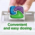 thumbnail image 7 of Cascade Platinum ActionPacs Dishwasher Detergent Pods, Fresh Scent (92 ct.), 7 of 10