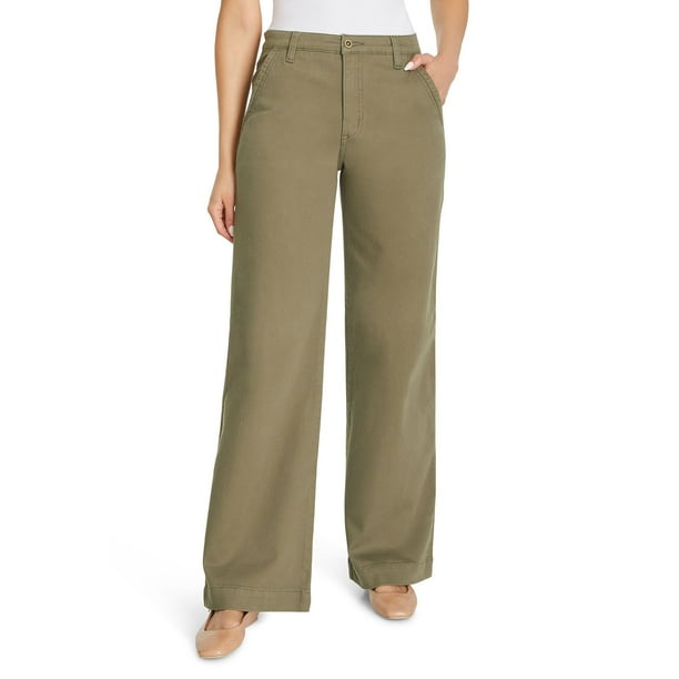 nine west women's dress pants Flare Ponte Youll love the fit and feel of these womens Nine West bootcut pants Women's Nine West Pull-On Dress