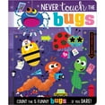 thumbnail image 1 of Never Touch the Bugs!, 1 of 3