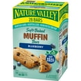 thumbnail image 2 of Nature Valley Soft Baked Blueberry Muffin Bars, 28 ct., 2 of 5