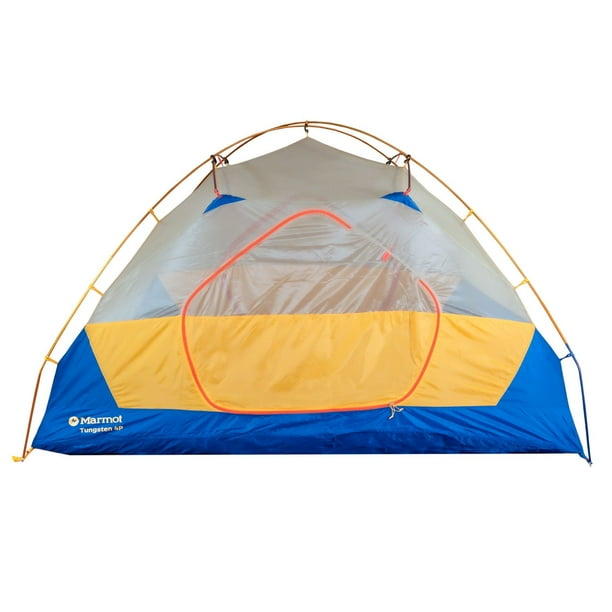 Marmot Tungsten 4-Person Tent, Assorted Colors - Samsclub.com