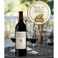 thumbnail image 2 of Alexander Valley Vineyards Merlot, 750 ml, 2 of 4