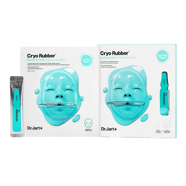 1PCS NEW YSRD-20-20-C [24 MONTHS WARRANTY] Dr. Jart+ Cryo Rubber