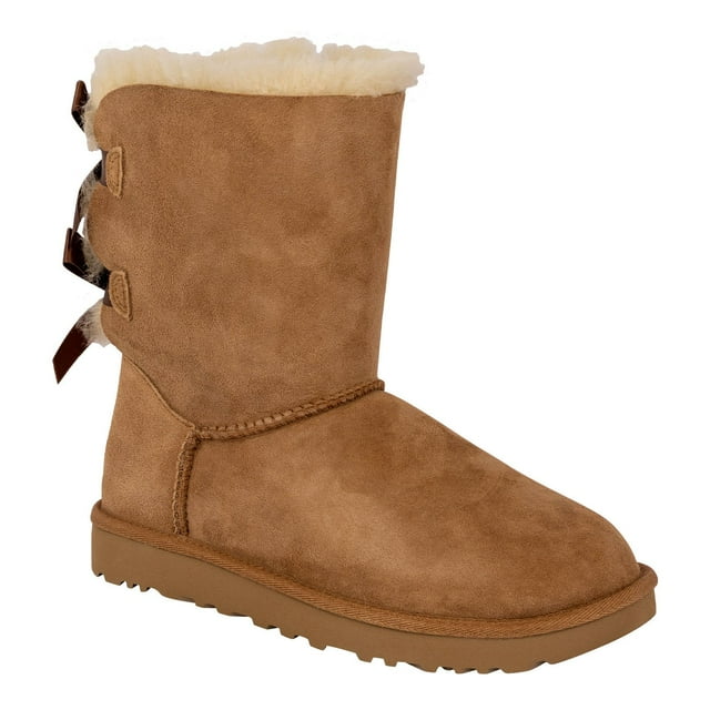 UGG Women's Mini Bailey Bow II Boot