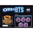 thumbnail image 10 of Oreo BTS & OREO Double Stuf Cookies Variety Pack, 1.02 oz., 40 pk., 10 of 12