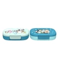 thumbnail image 9 of Zak Designs Bento Boxes, 2-Pack, 9 of 9