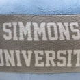 thumbnail image 5 of Logo Brands Simmons Bulldogs XL Puff Pillow, 5 of 5