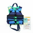 thumbnail image 4 of Body Glove Child Evoprene PFD Life Jacket and Vest, U.S. Coat Guard Approved, One Size, One Size, 33-55 lbs., 4 of 4