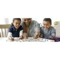 thumbnail image 2 of YouTheFan NCAA Purebred Fans 500pc Puzzle, Assorted Teams, 2 of 3