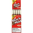 thumbnail image 1 of Black & Mild Upright Sweets Plastic Tip Cigars, Pre-Priced 1 for $0.89, 1 ct., 25 pk., 1 of 1