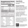 thumbnail image 2 of Orgain Grass-Fed & Pasture-Raised Collagen Peptides (16 oz.), 2 of 6