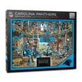 thumbnail image 1 of YouTheFan NFL 500 pc. Barnyard Fans Puzzle, 1 of 3