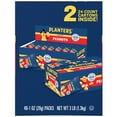 thumbnail image 3 of Planters Salted Peanuts, Single-Serve Packs, 1 oz., 48 pk., 3 of 10