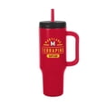 thumbnail image 1 of Logo Brands Maryland Terrapins Stainless Steel Leakproof Tumbler, 1 of 6
